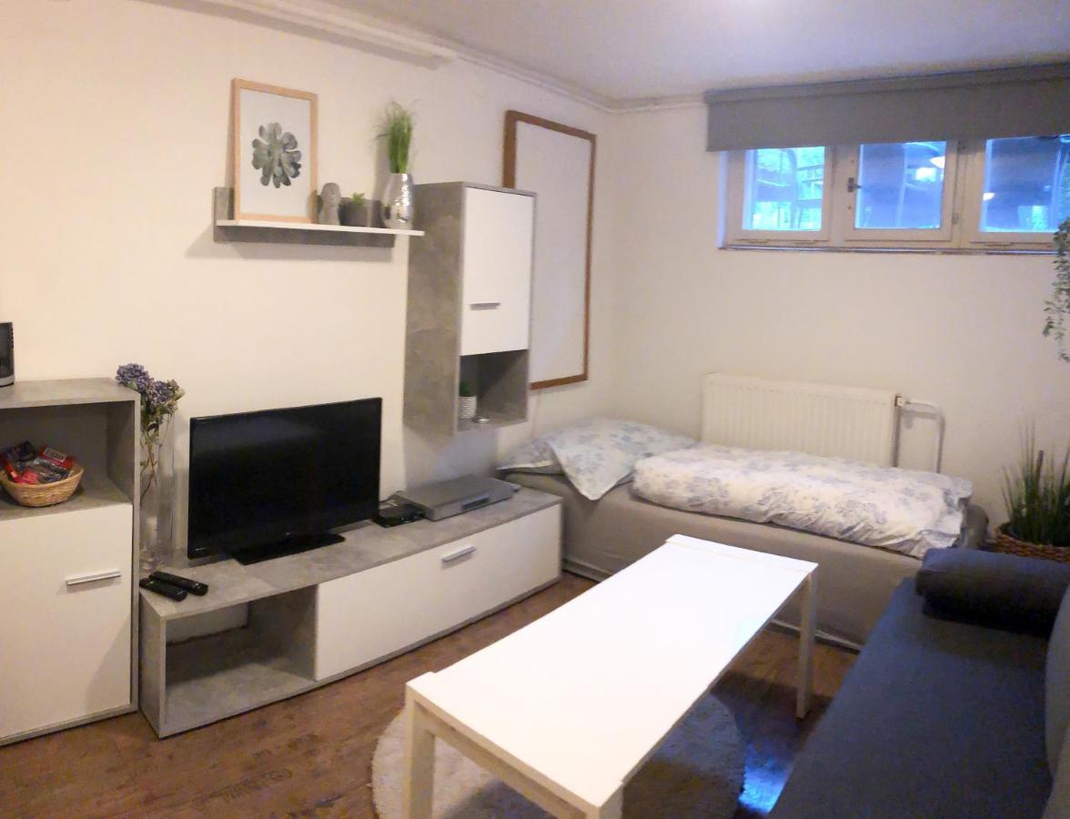Dorota Apartment Karlovy Vary Ngoại thất bức ảnh