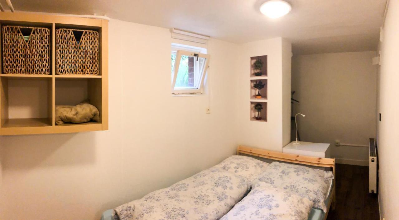 Dorota Apartment Karlovy Vary Ngoại thất bức ảnh
