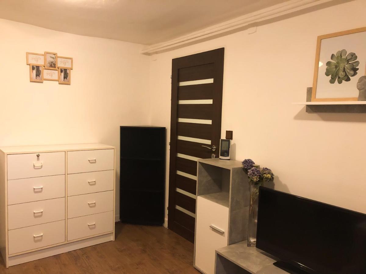 Dorota Apartment Karlovy Vary Ngoại thất bức ảnh