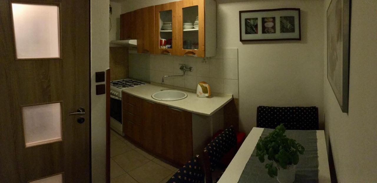 Dorota Apartment Karlovy Vary Ngoại thất bức ảnh