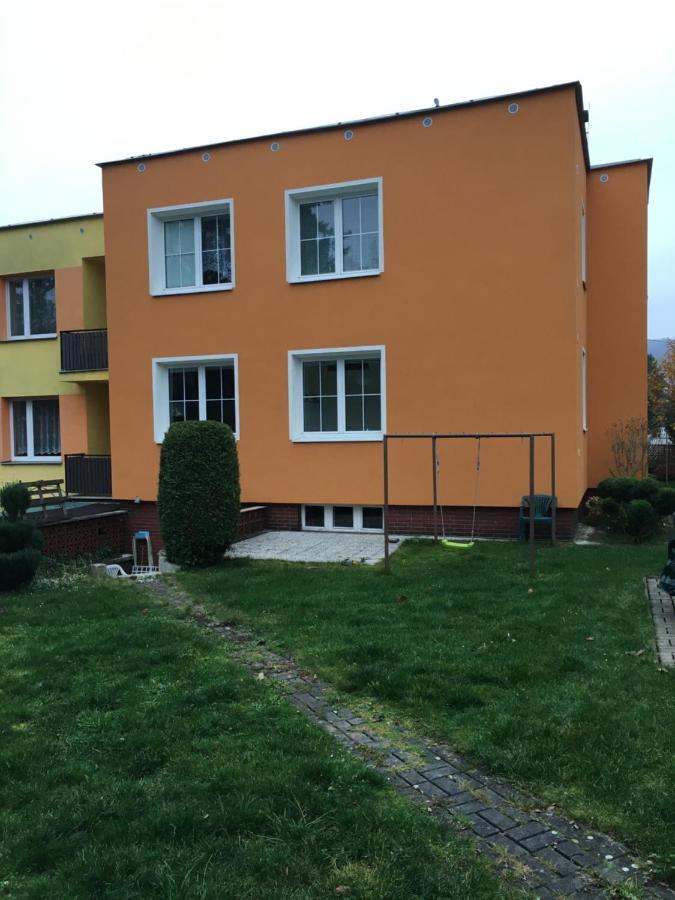 Dorota Apartment Karlovy Vary Ngoại thất bức ảnh